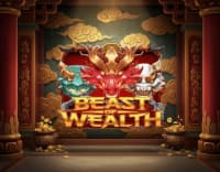 Binatang Kekayaan — Slot MEGA888
