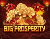 Kemakmuran Besar — Slot MEGA888