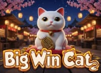 Kucing Nasib — Slot MEGA888