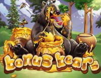 Beruang Bonus — Slot MEGA888