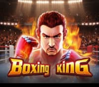 Raja Tinju — Slot MEGA888