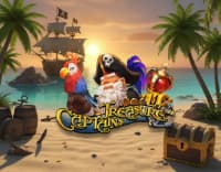 Harta Kapten — Slot MEGA888