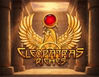 Kekayaan Cleopatra — Slot MEGA888