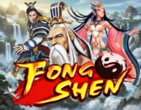 Fong Shen — Slot MEGA888
