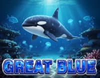 Lautan Biru — Slot MEGA888