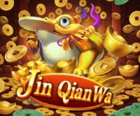 Jin Qian Wa — Slot MEGA888