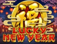 Tahun Baru Bertuah — Slot MEGA888