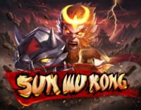 Sun Wukong — Slot MEGA888