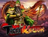 Tiga Kerajaan — Slot MEGA888